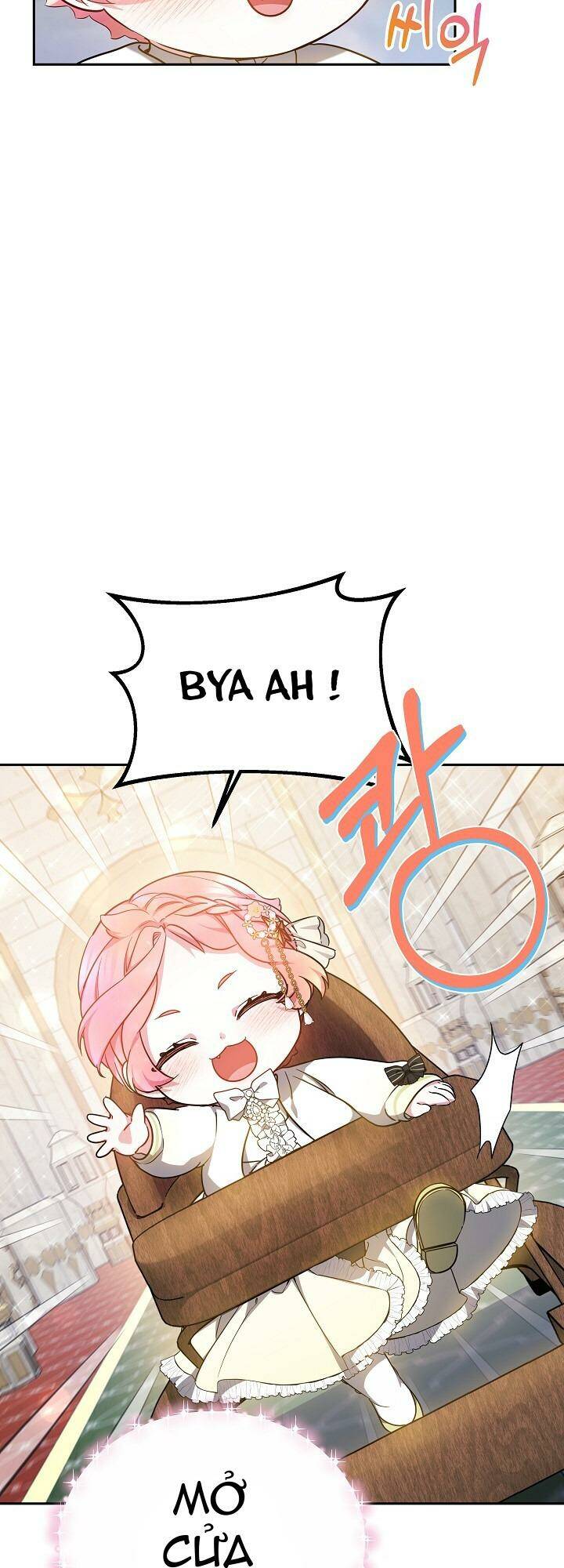 Rồng Con Thuần Hóa Những Kẻ Điên Rồ: Chapter 17