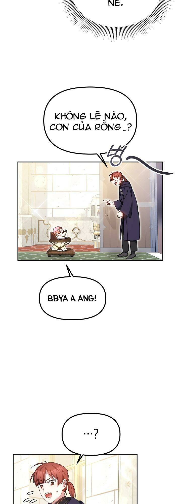 Rồng Con Thuần Hóa Những Kẻ Điên Rồ: Chapter 17