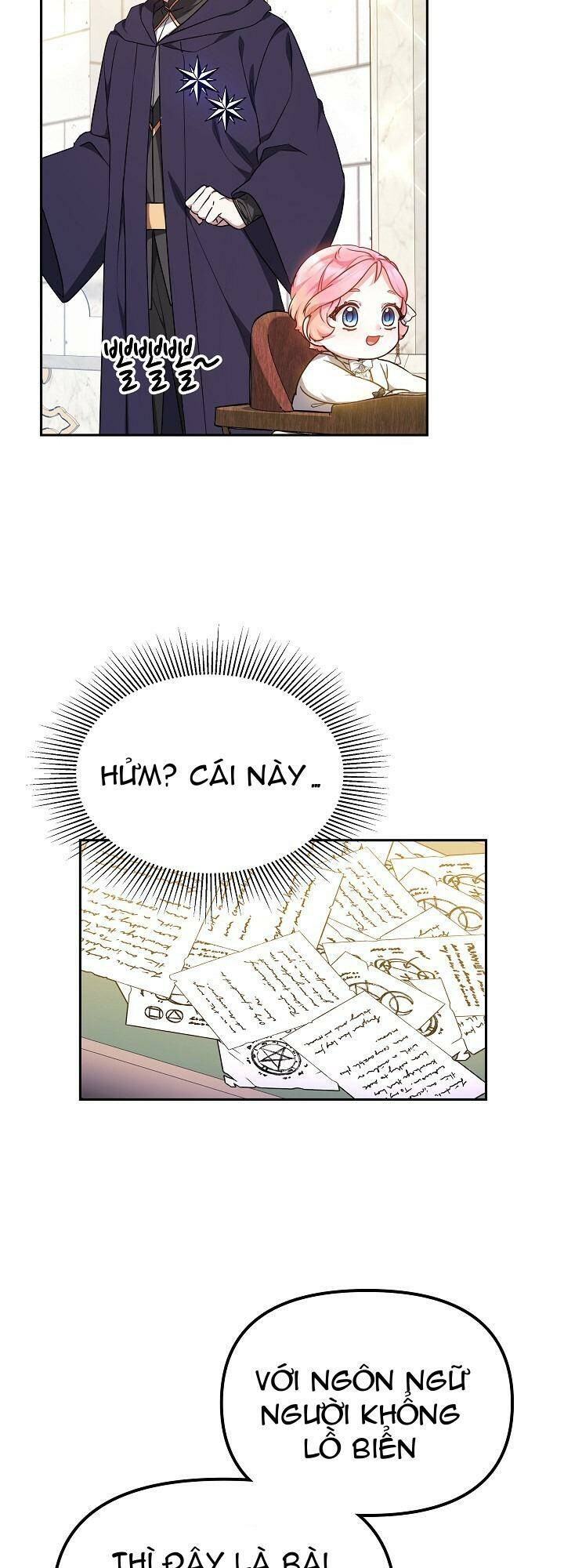 Rồng Con Thuần Hóa Những Kẻ Điên Rồ: Chapter 17