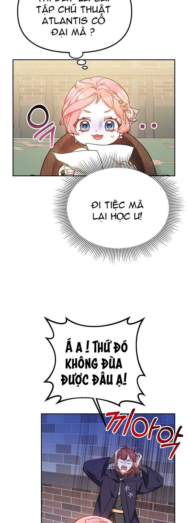 Rồng Con Thuần Hóa Những Kẻ Điên Rồ: Chapter 17