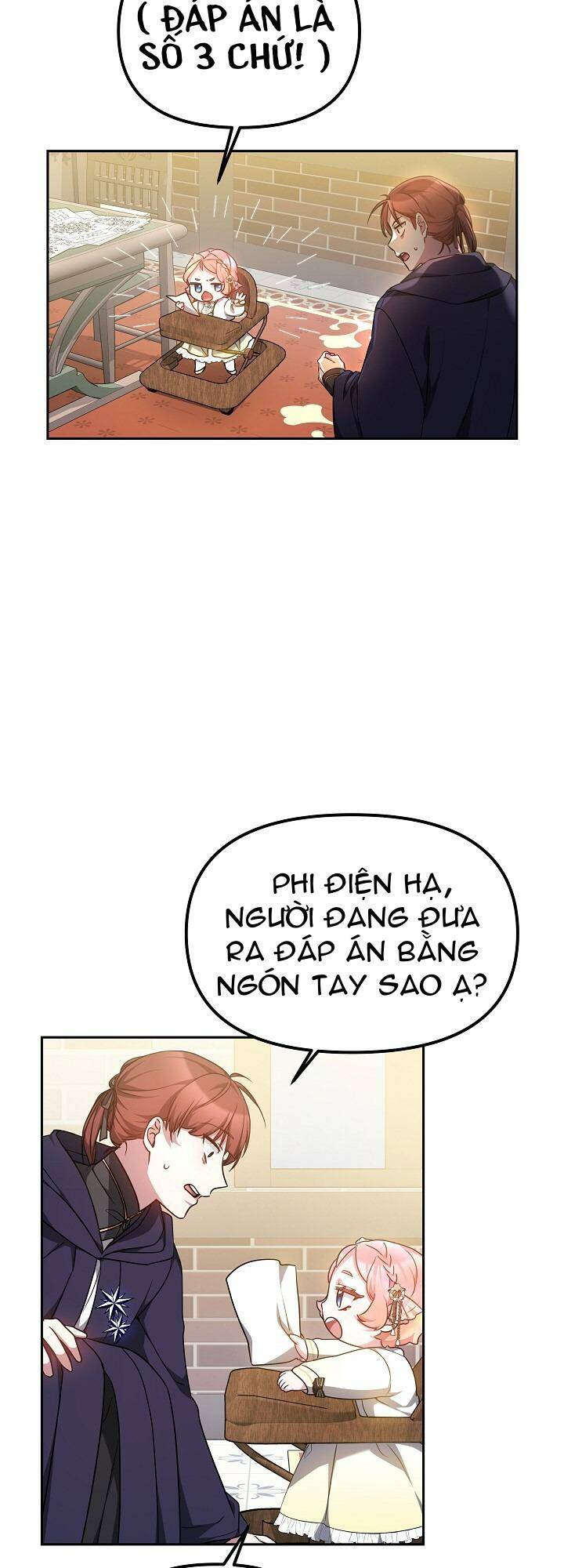 Rồng Con Thuần Hóa Những Kẻ Điên Rồ: Chapter 17