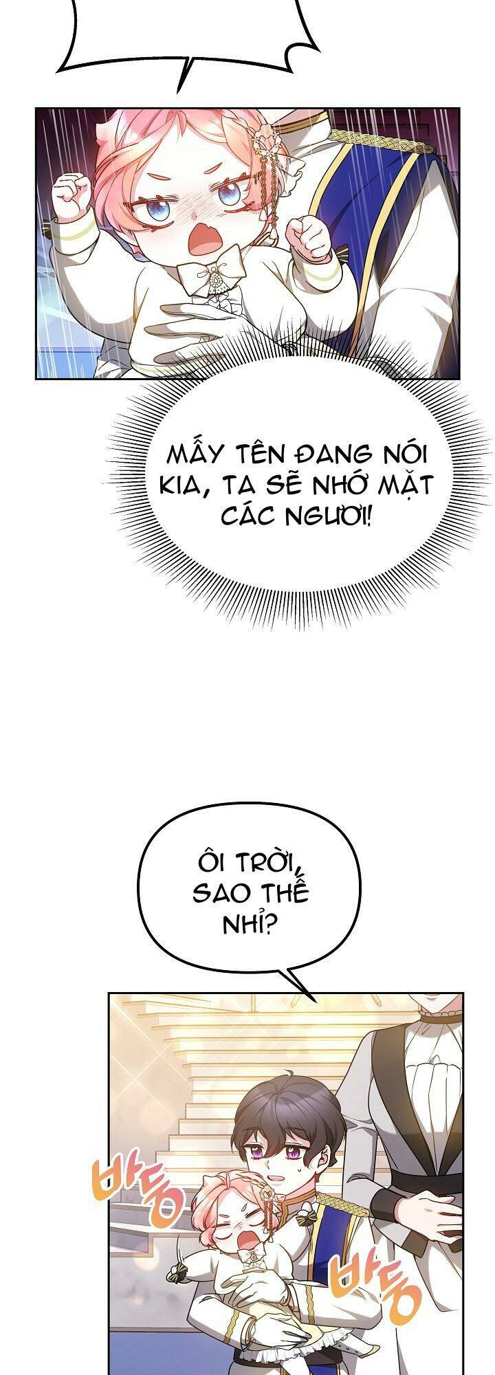 Rồng Con Thuần Hóa Những Kẻ Điên Rồ: Chapter 17