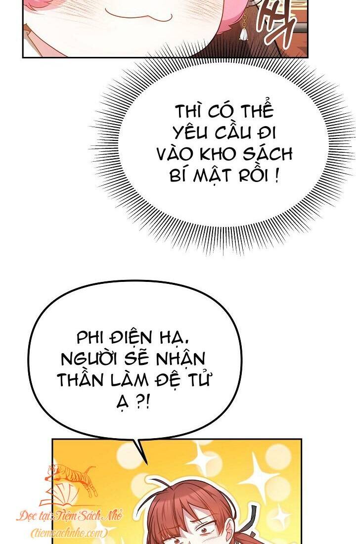 Rồng Con Thuần Hóa Những Kẻ Điên Rồ: Chapter 17