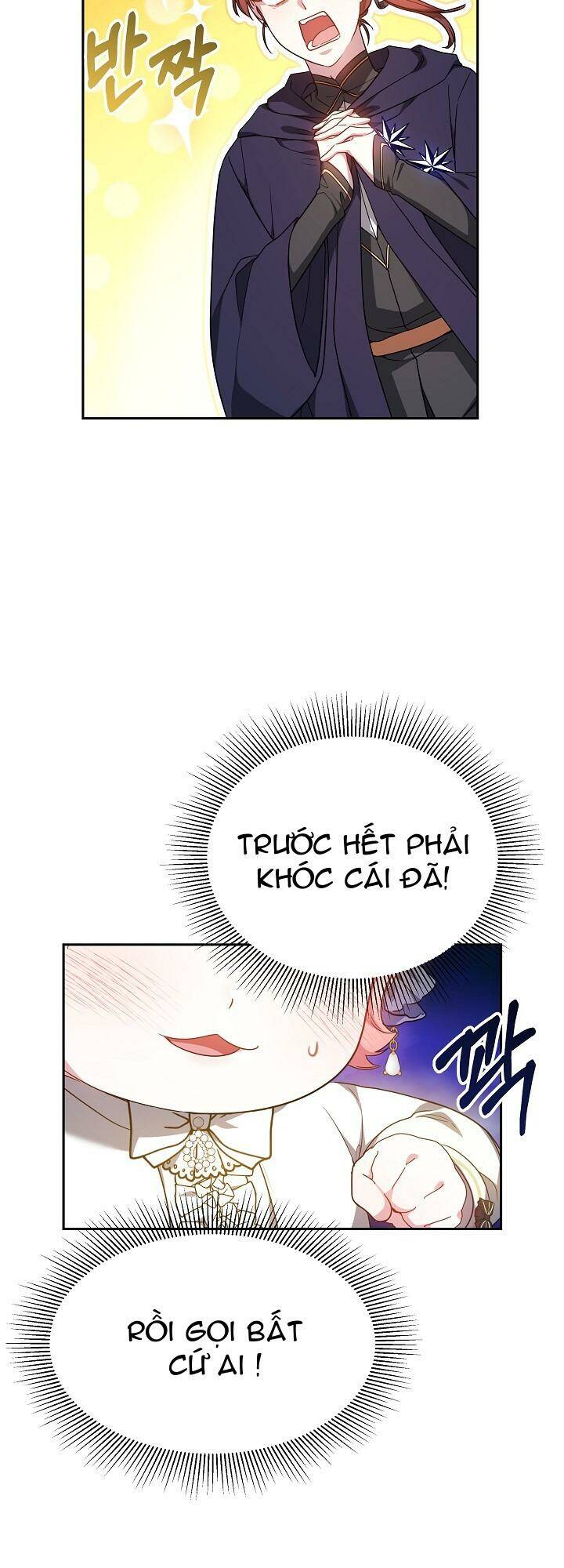 Rồng Con Thuần Hóa Những Kẻ Điên Rồ: Chapter 17