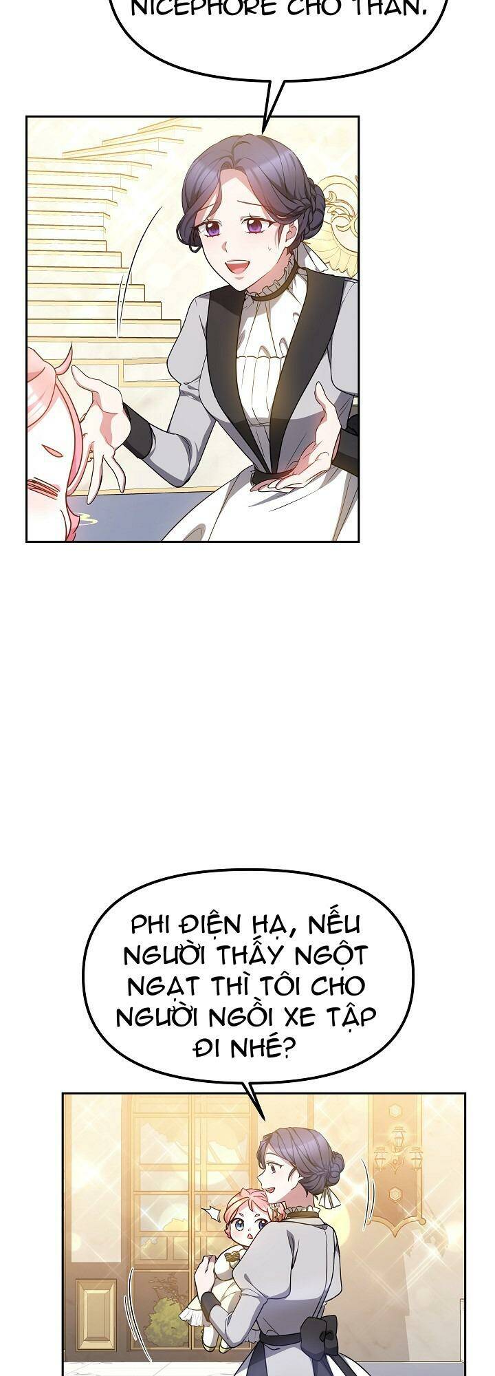 Rồng Con Thuần Hóa Những Kẻ Điên Rồ: Chapter 17