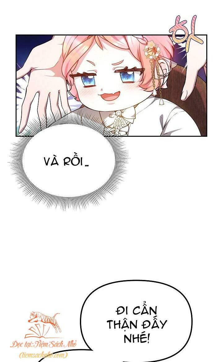 Rồng Con Thuần Hóa Những Kẻ Điên Rồ: Chapter 17