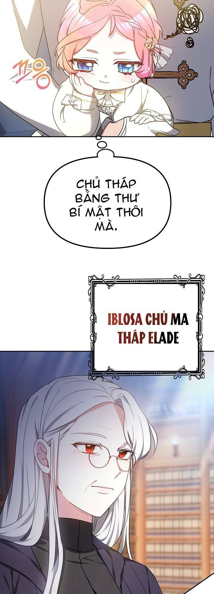 Rồng Con Thuần Hóa Những Kẻ Điên Rồ: Chapter 18