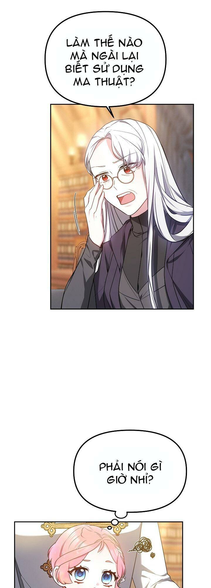 Rồng Con Thuần Hóa Những Kẻ Điên Rồ: Chapter 18