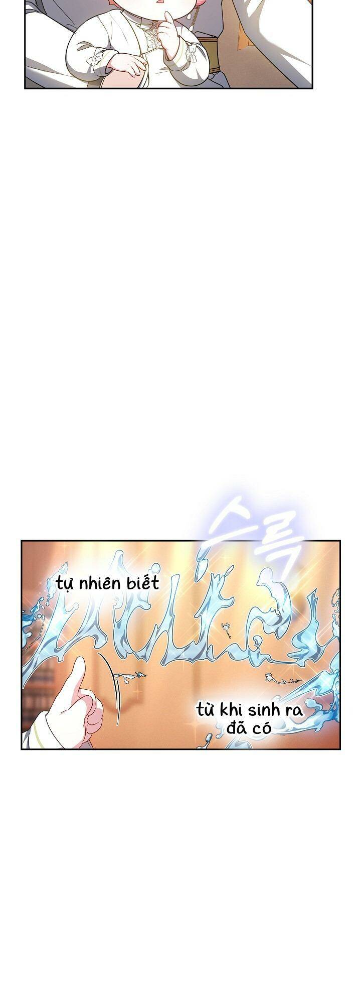 Rồng Con Thuần Hóa Những Kẻ Điên Rồ: Chapter 18