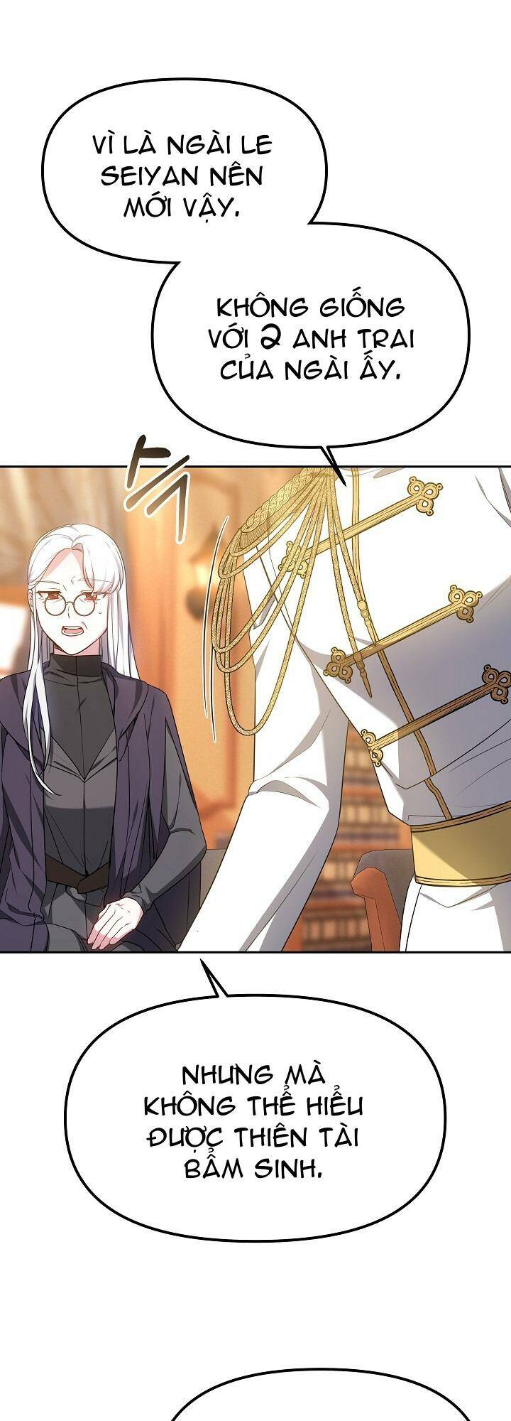 Rồng Con Thuần Hóa Những Kẻ Điên Rồ: Chapter 18