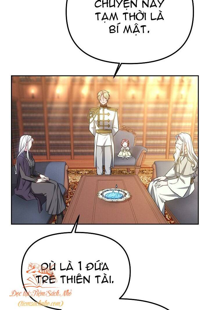 Rồng Con Thuần Hóa Những Kẻ Điên Rồ: Chapter 18
