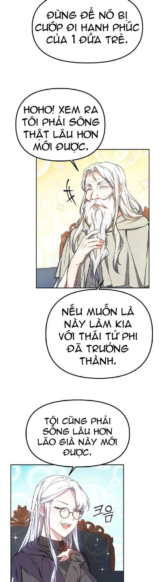 Rồng Con Thuần Hóa Những Kẻ Điên Rồ: Chapter 18