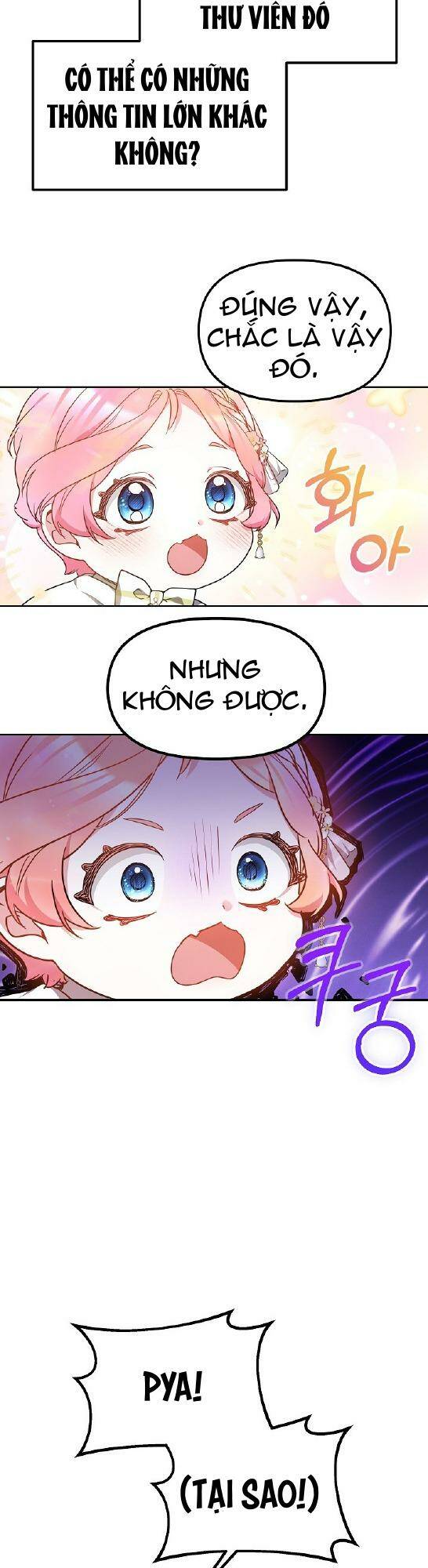Rồng Con Thuần Hóa Những Kẻ Điên Rồ: Chapter 18