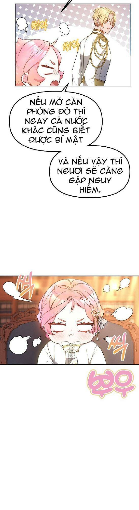 Rồng Con Thuần Hóa Những Kẻ Điên Rồ: Chapter 18