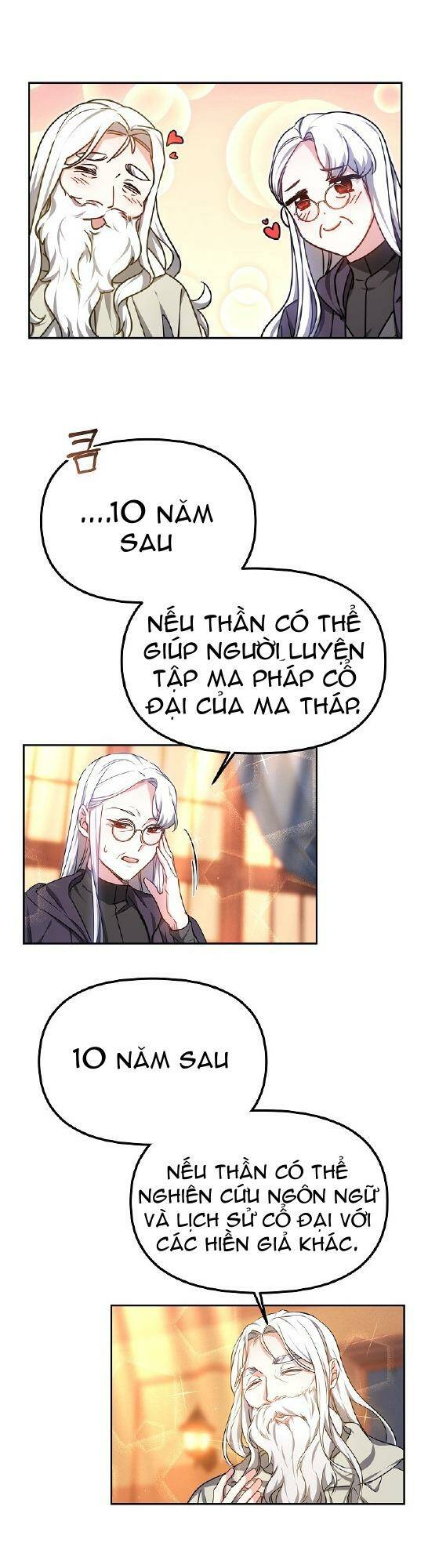 Rồng Con Thuần Hóa Những Kẻ Điên Rồ: Chapter 18