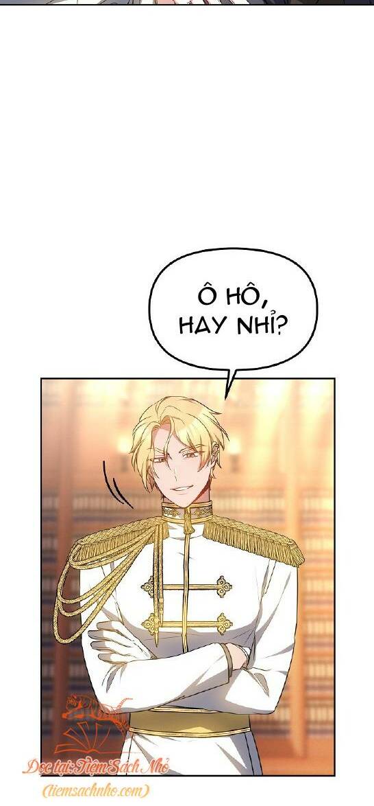 Rồng Con Thuần Hóa Những Kẻ Điên Rồ: Chapter 18