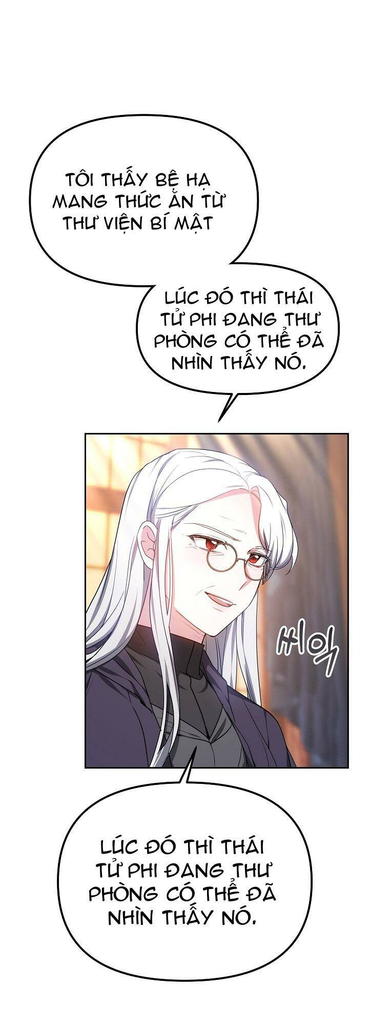 Rồng Con Thuần Hóa Những Kẻ Điên Rồ: Chapter 18