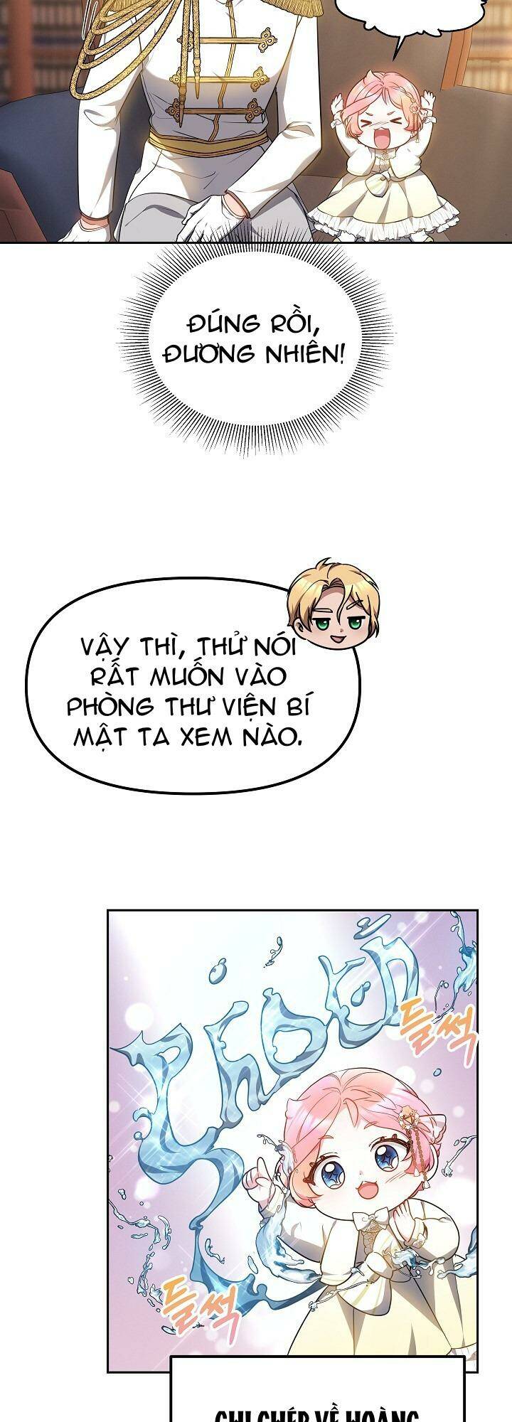 Rồng Con Thuần Hóa Những Kẻ Điên Rồ: Chapter 18