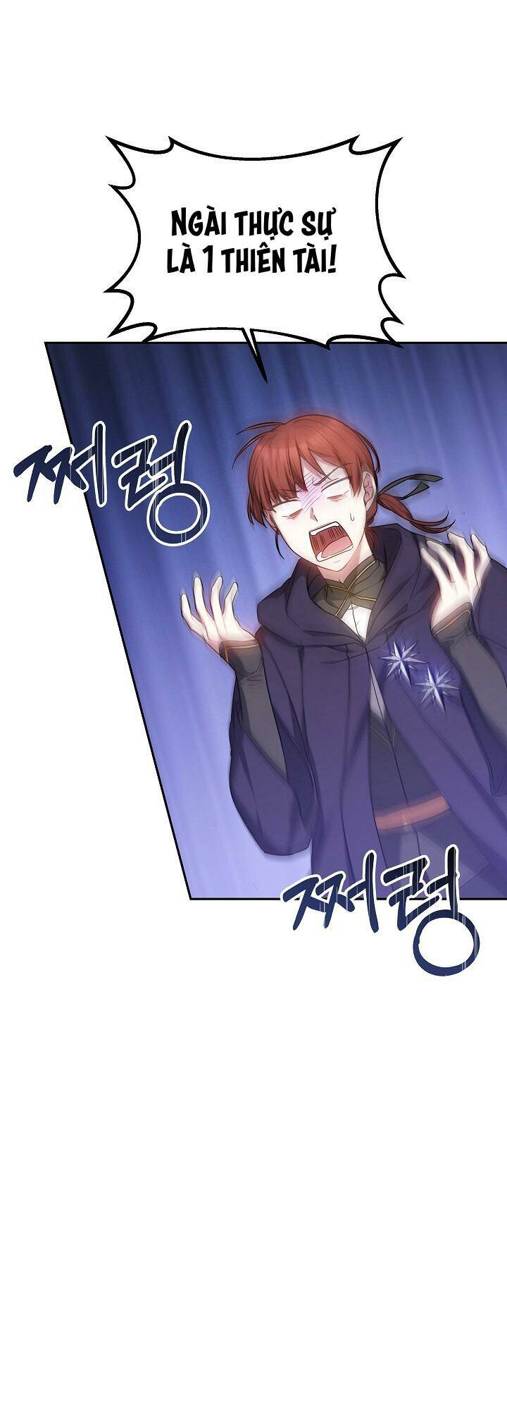 Rồng Con Thuần Hóa Những Kẻ Điên Rồ: Chapter 18