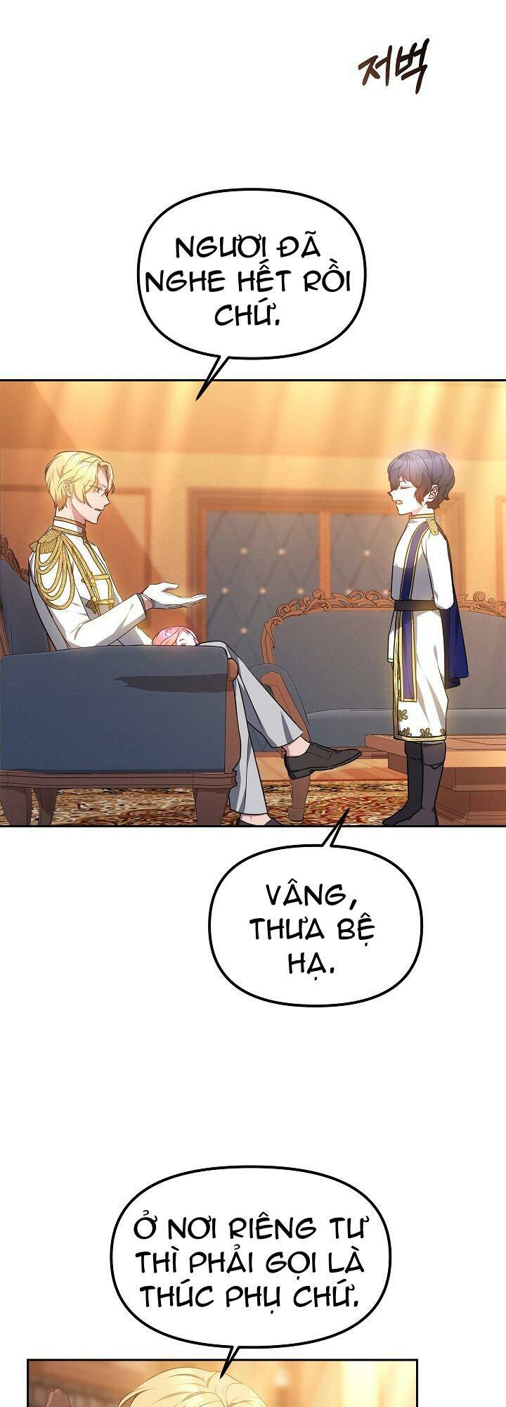 Rồng Con Thuần Hóa Những Kẻ Điên Rồ: Chapter 18