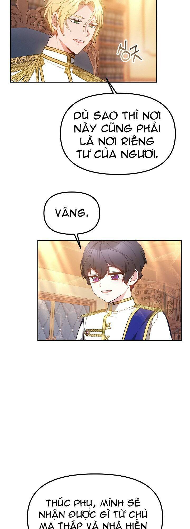 Rồng Con Thuần Hóa Những Kẻ Điên Rồ: Chapter 18