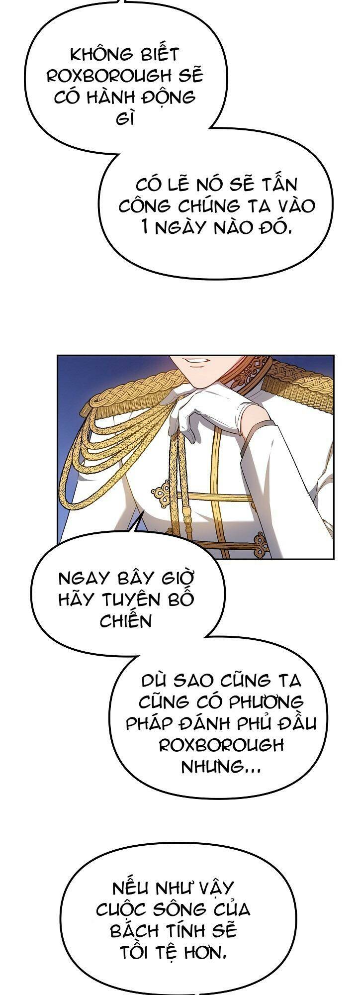 Rồng Con Thuần Hóa Những Kẻ Điên Rồ: Chapter 18