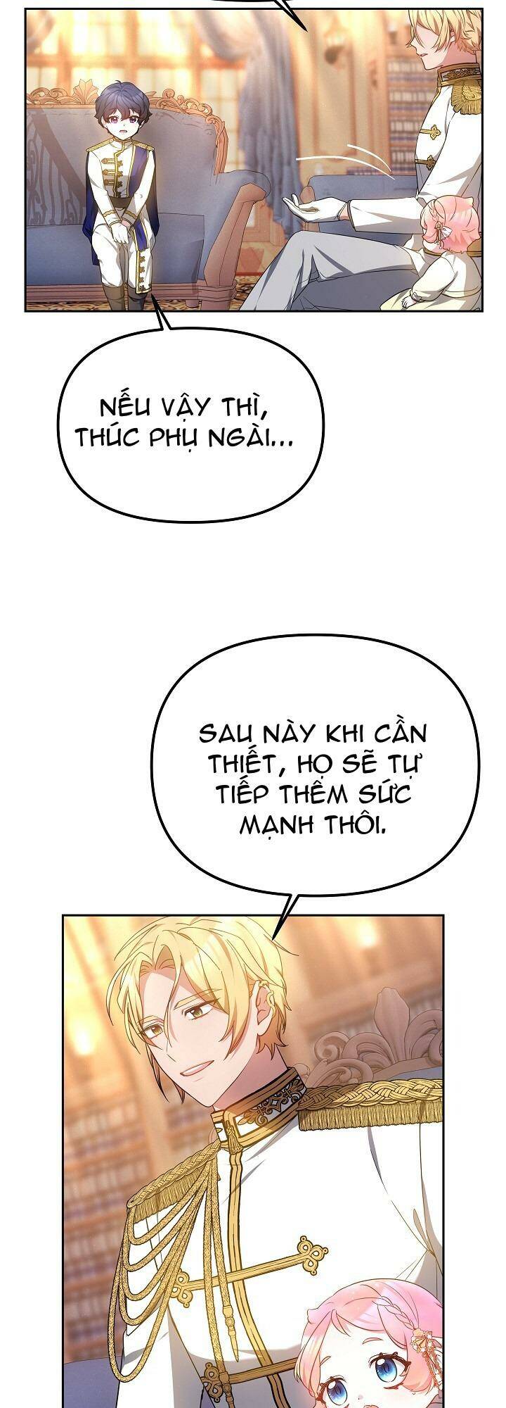 Rồng Con Thuần Hóa Những Kẻ Điên Rồ: Chapter 18
