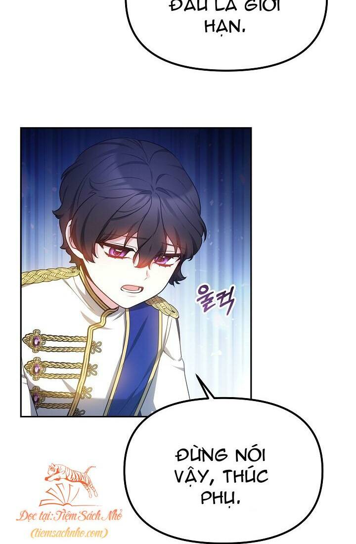 Rồng Con Thuần Hóa Những Kẻ Điên Rồ: Chapter 18