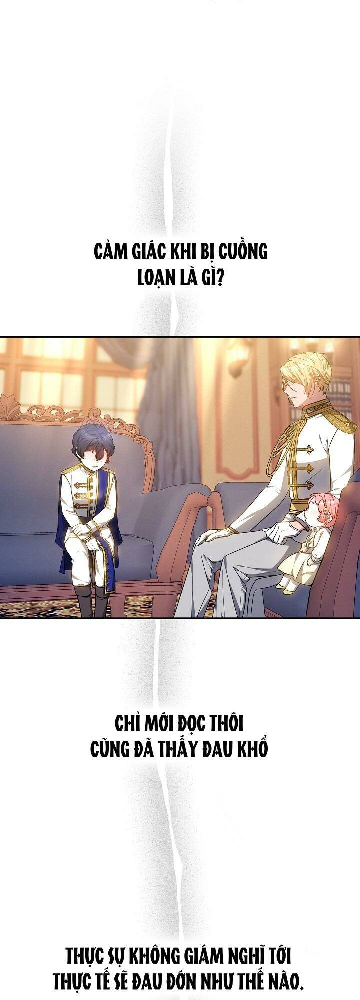Rồng Con Thuần Hóa Những Kẻ Điên Rồ: Chapter 18