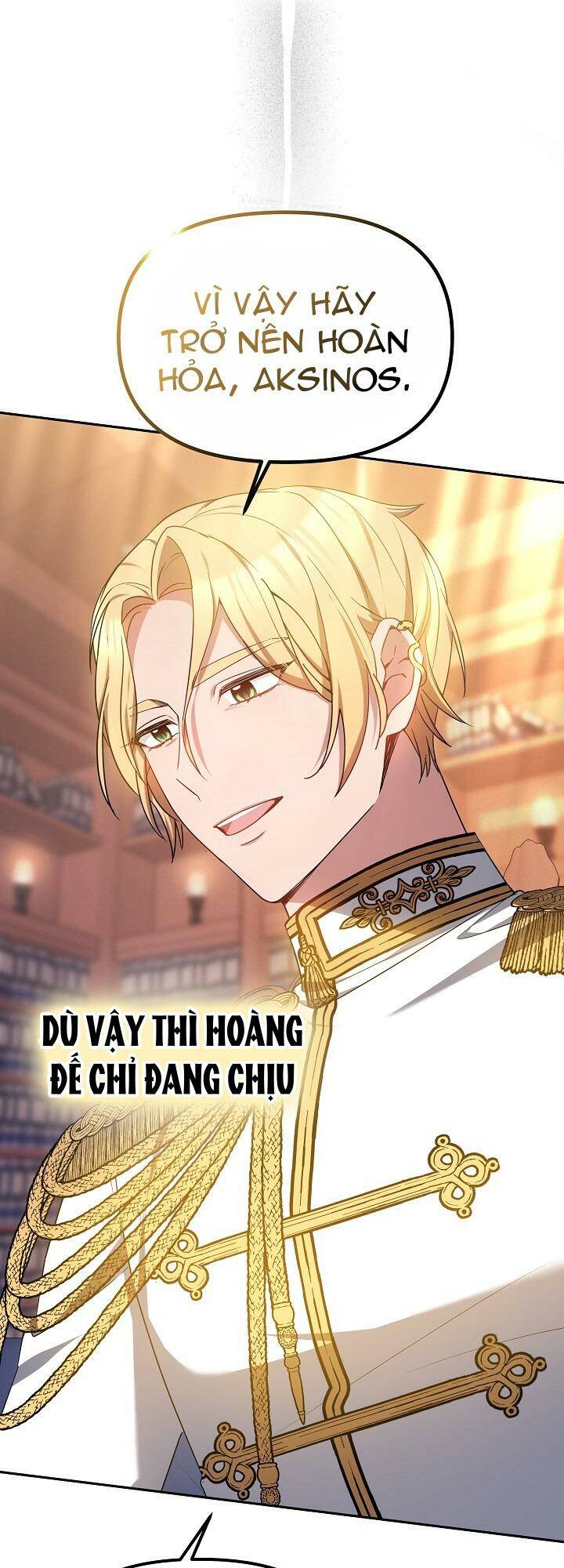 Rồng Con Thuần Hóa Những Kẻ Điên Rồ: Chapter 18