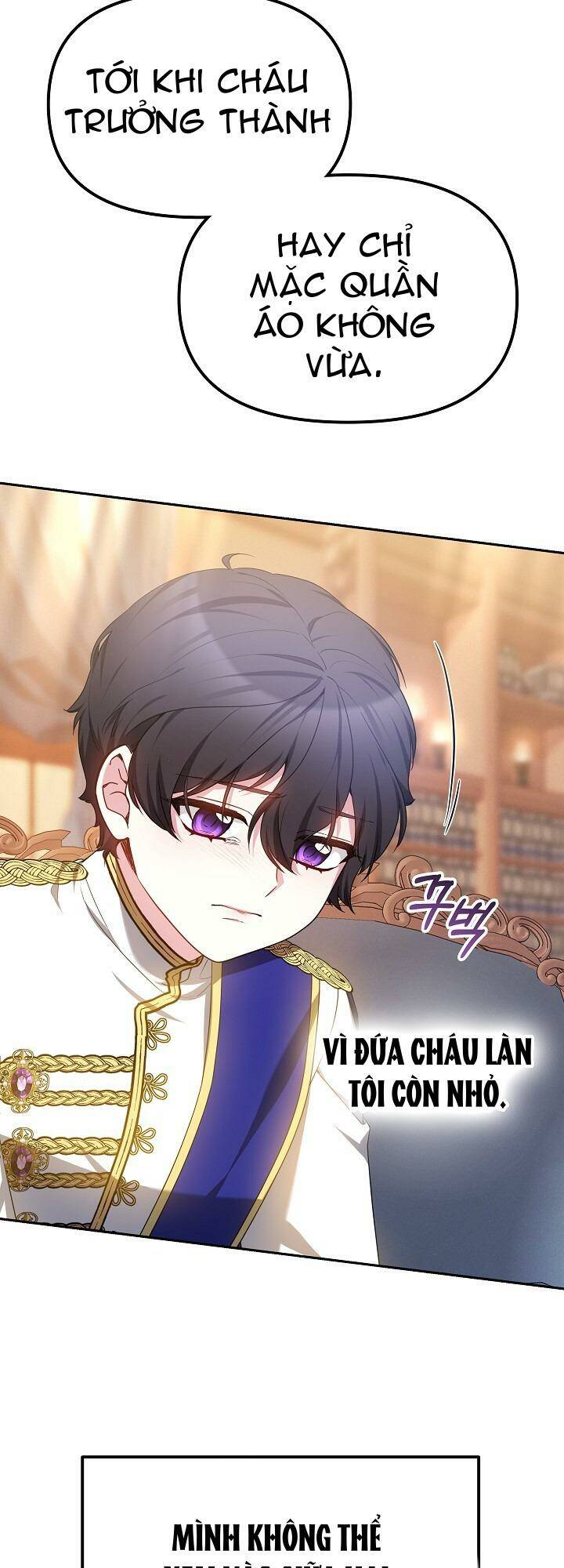 Rồng Con Thuần Hóa Những Kẻ Điên Rồ: Chapter 18