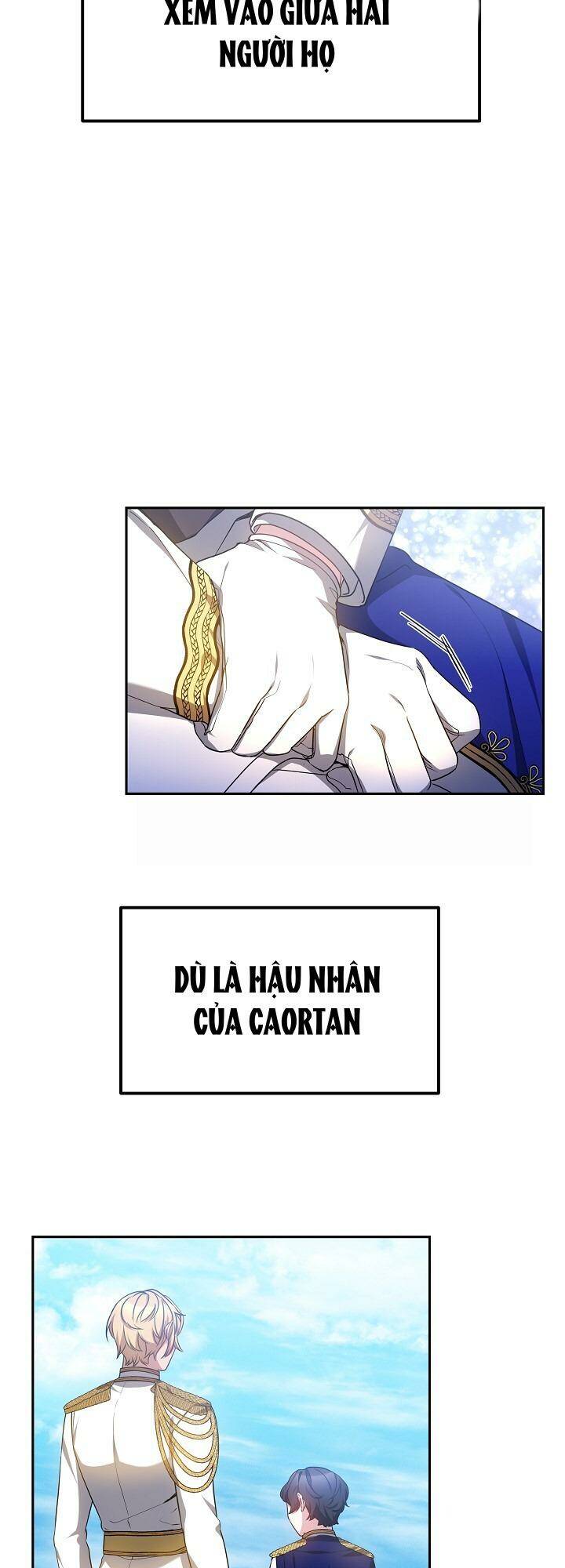 Rồng Con Thuần Hóa Những Kẻ Điên Rồ: Chapter 18