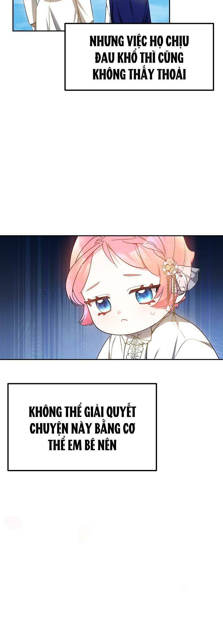 Rồng Con Thuần Hóa Những Kẻ Điên Rồ: Chapter 18
