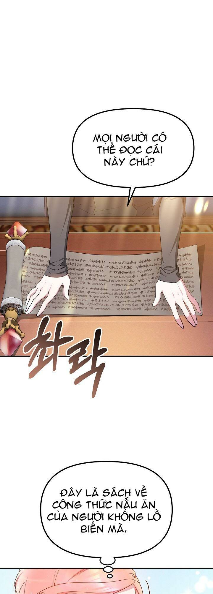 Rồng Con Thuần Hóa Những Kẻ Điên Rồ: Chapter 18