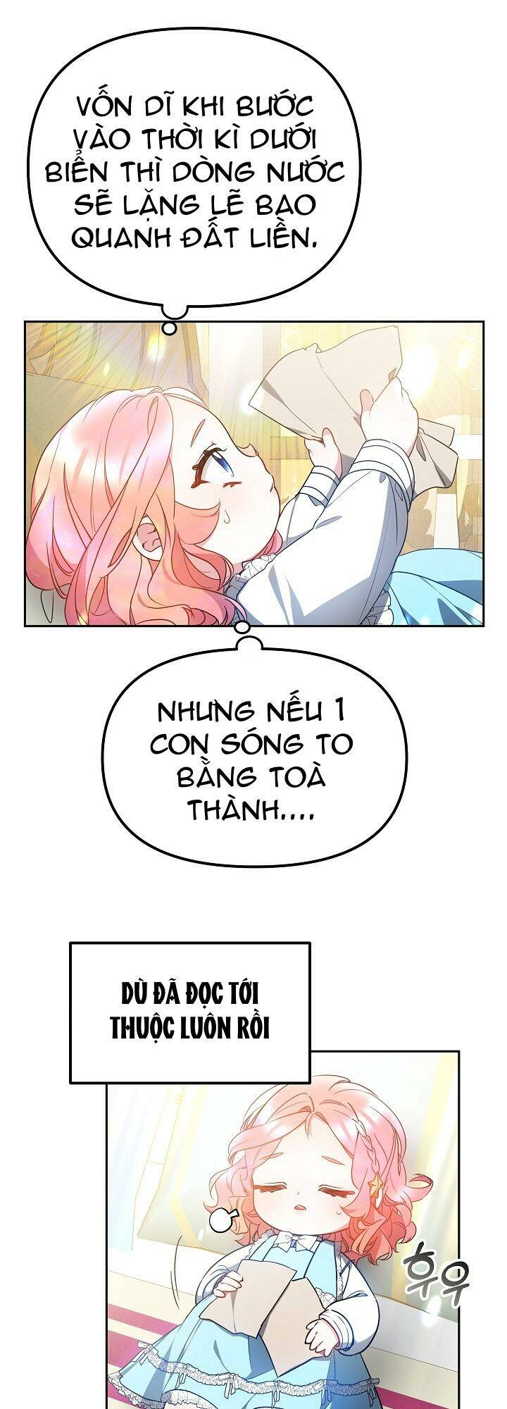 Rồng Con Thuần Hóa Những Kẻ Điên Rồ: Chapter 19