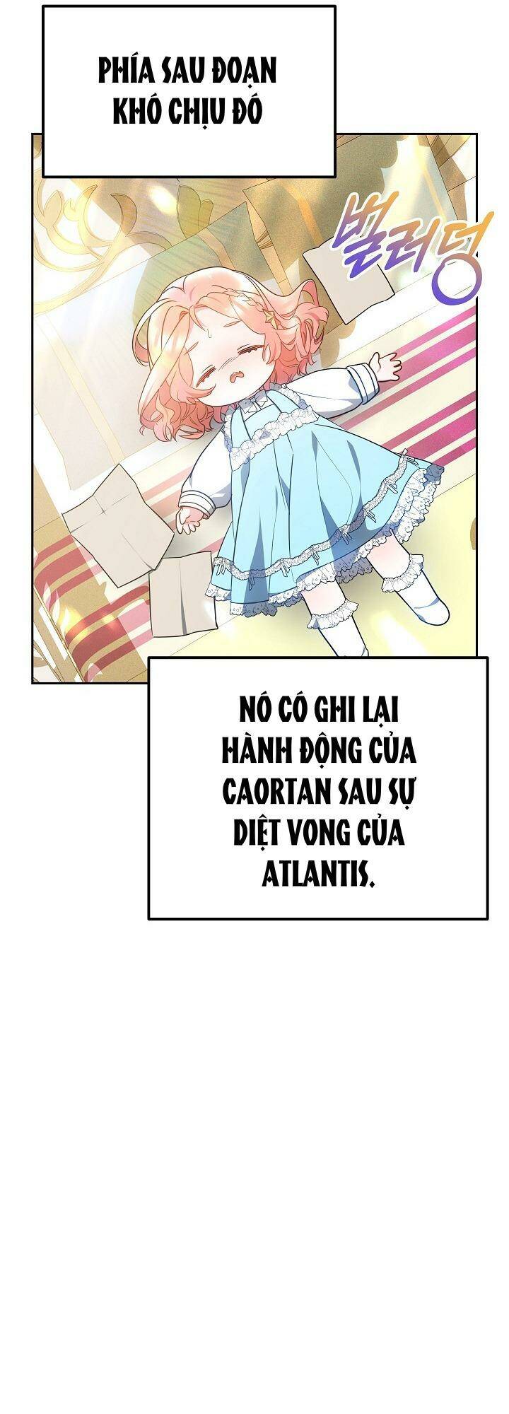 Rồng Con Thuần Hóa Những Kẻ Điên Rồ: Chapter 19