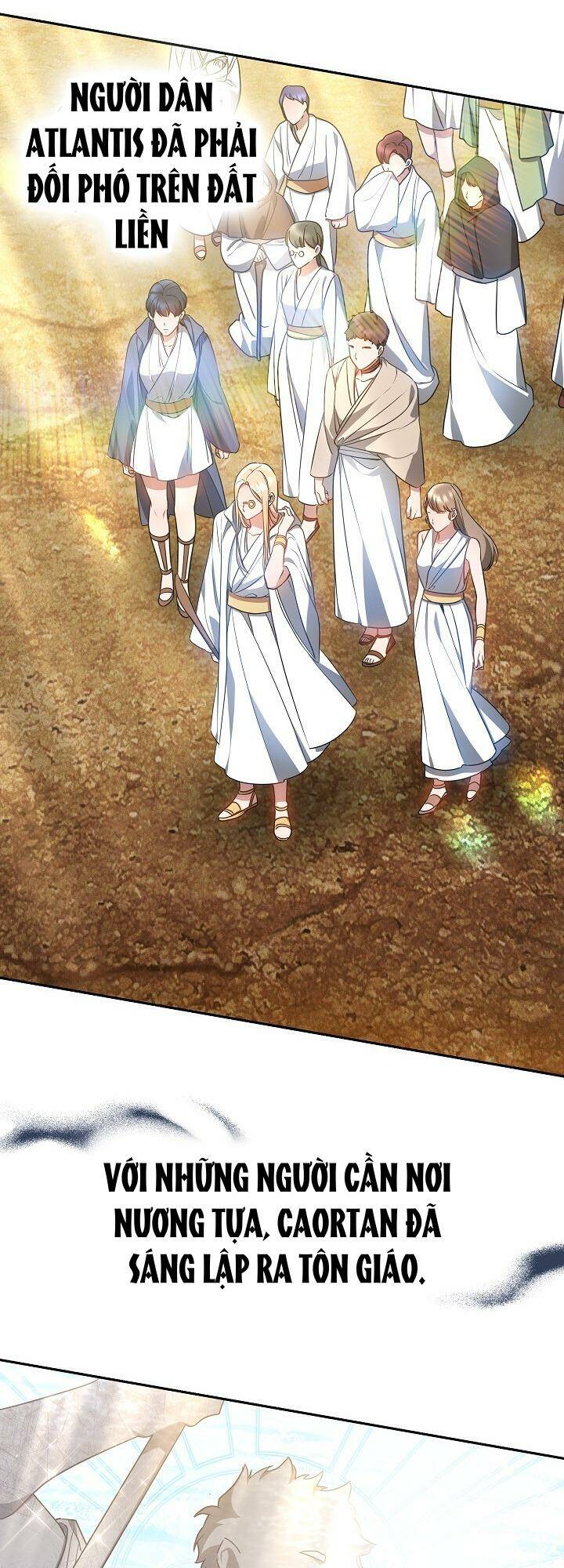Rồng Con Thuần Hóa Những Kẻ Điên Rồ: Chapter 19