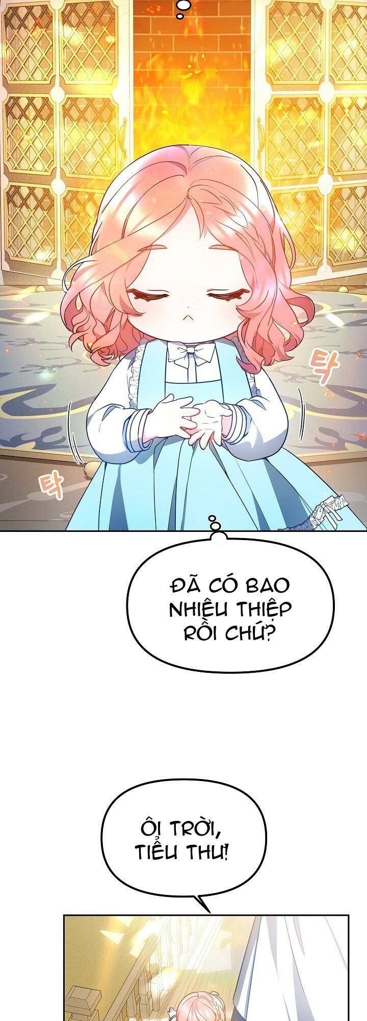 Rồng Con Thuần Hóa Những Kẻ Điên Rồ: Chapter 19