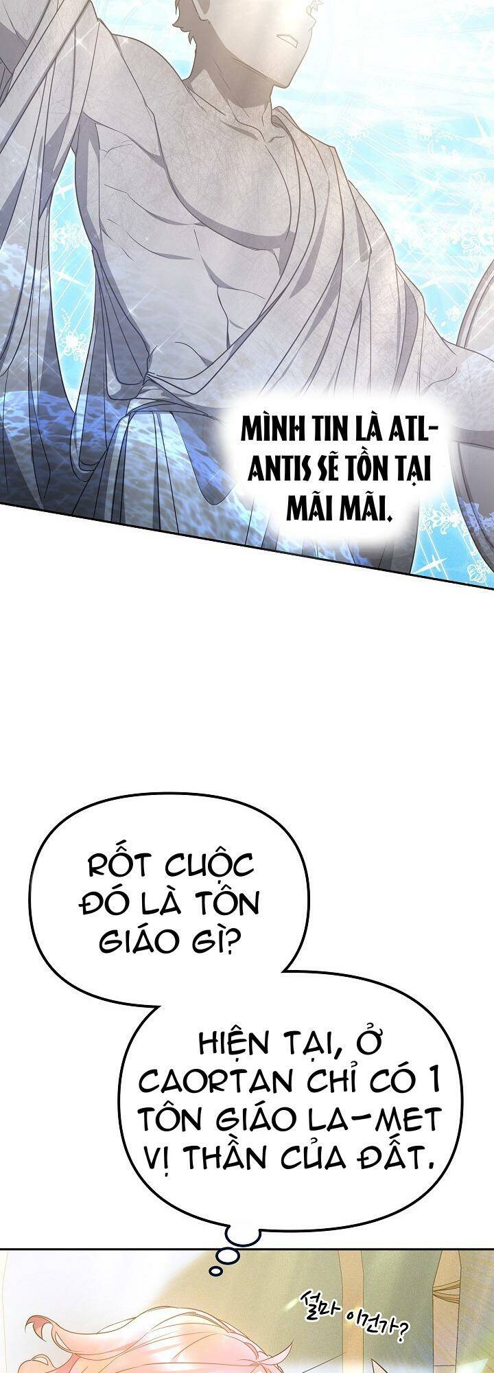Rồng Con Thuần Hóa Những Kẻ Điên Rồ: Chapter 19