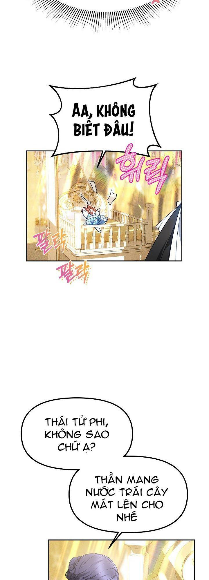 Rồng Con Thuần Hóa Những Kẻ Điên Rồ: Chapter 19
