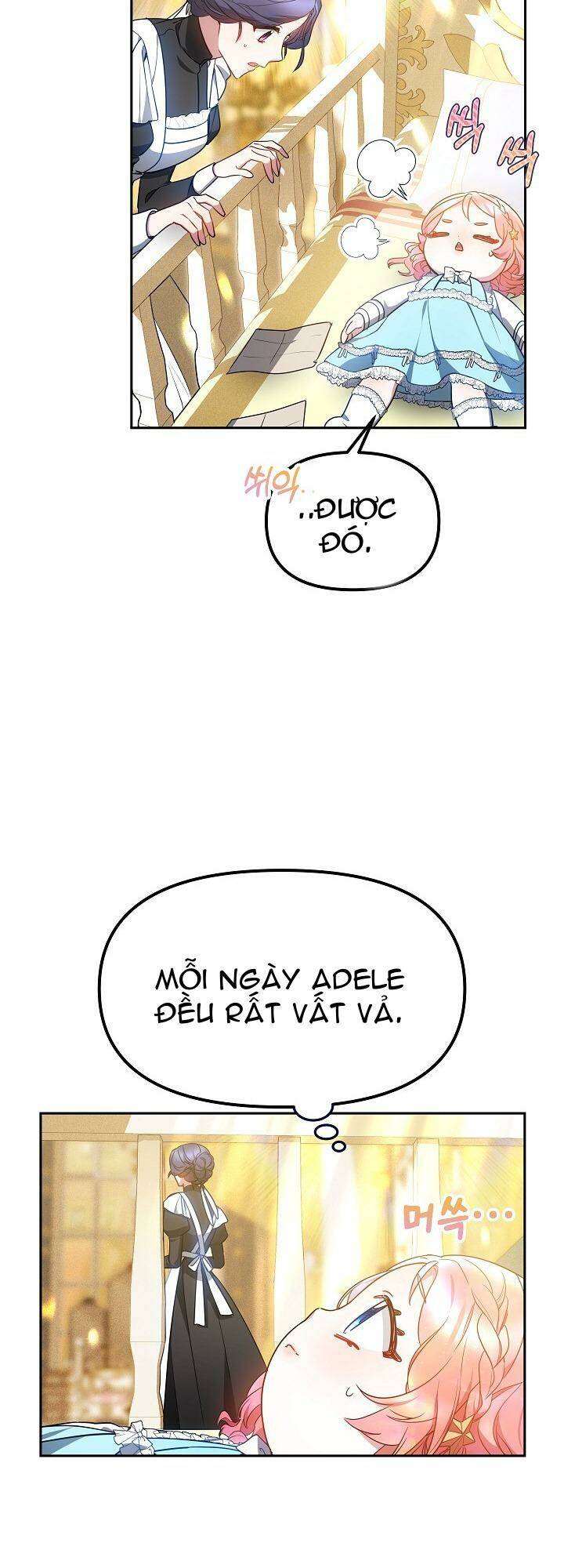 Rồng Con Thuần Hóa Những Kẻ Điên Rồ: Chapter 19