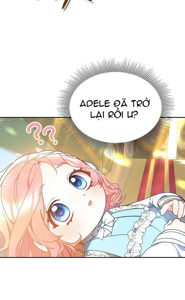 Rồng Con Thuần Hóa Những Kẻ Điên Rồ: Chapter 19