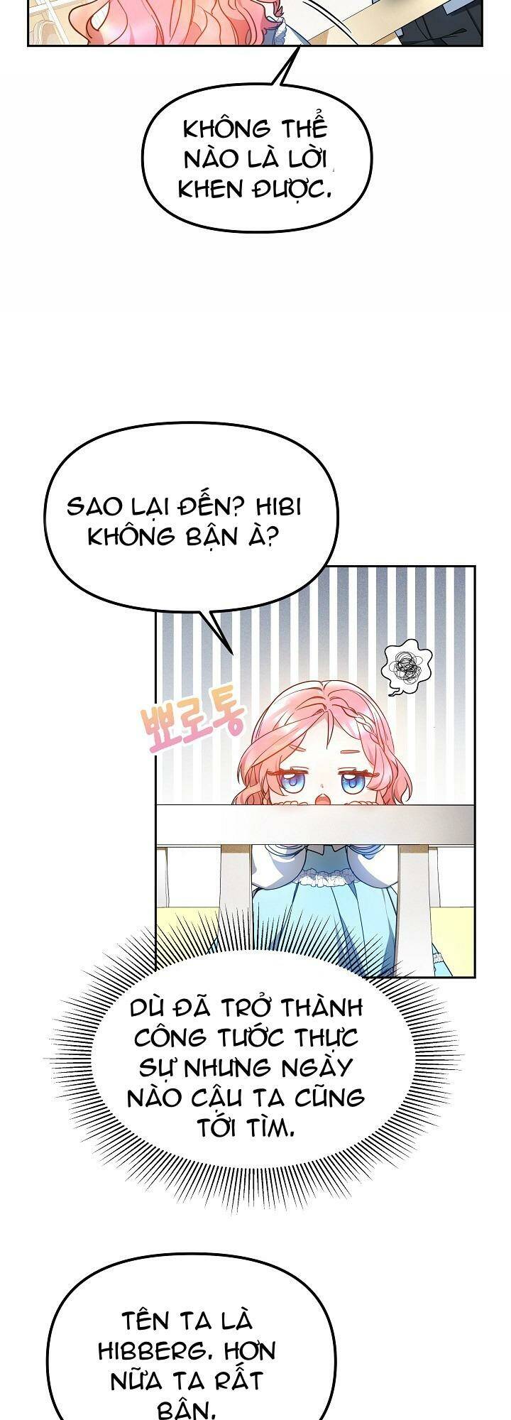 Rồng Con Thuần Hóa Những Kẻ Điên Rồ: Chapter 19