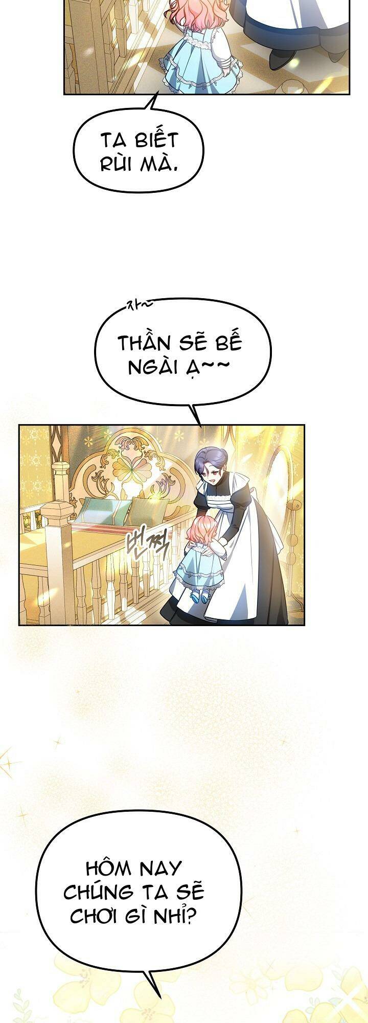 Rồng Con Thuần Hóa Những Kẻ Điên Rồ: Chapter 19