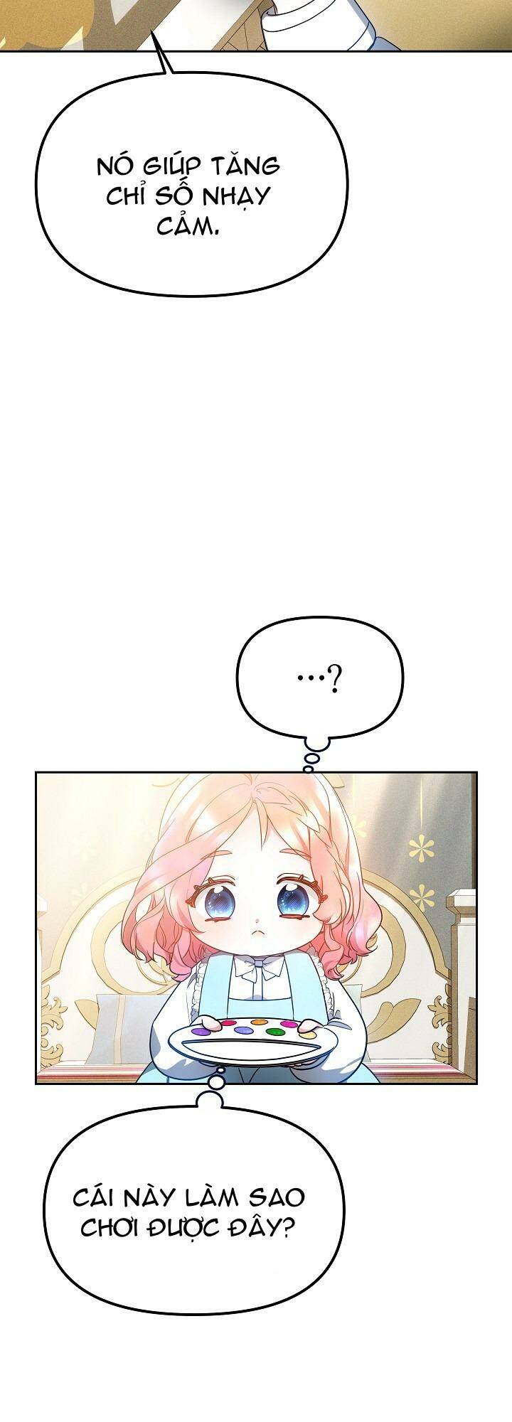 Rồng Con Thuần Hóa Những Kẻ Điên Rồ: Chapter 19