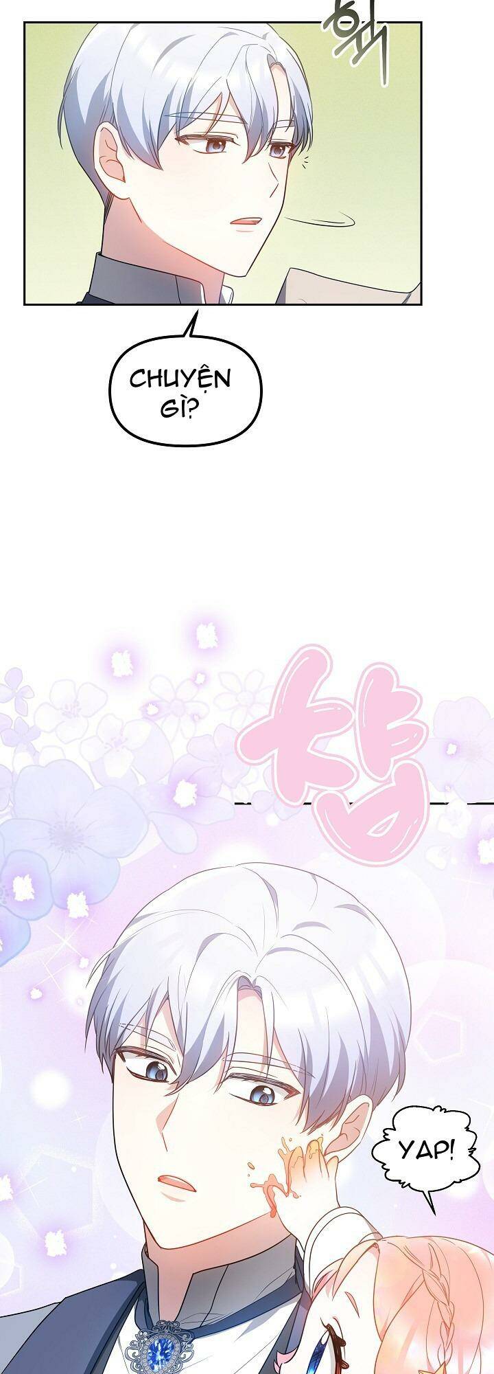 Rồng Con Thuần Hóa Những Kẻ Điên Rồ: Chapter 19