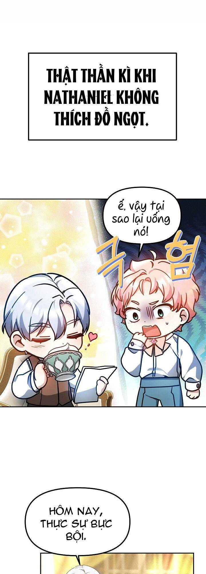 Rồng Con Thuần Hóa Những Kẻ Điên Rồ: Chapter 19