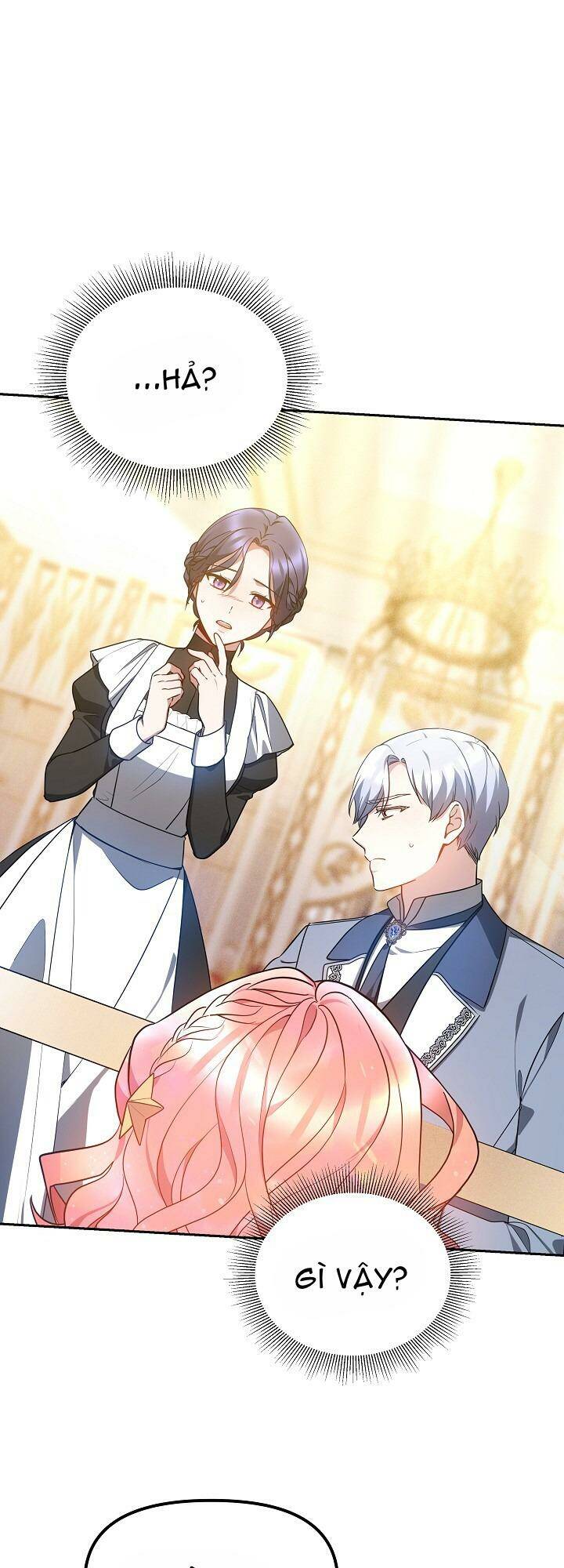Rồng Con Thuần Hóa Những Kẻ Điên Rồ: Chapter 19