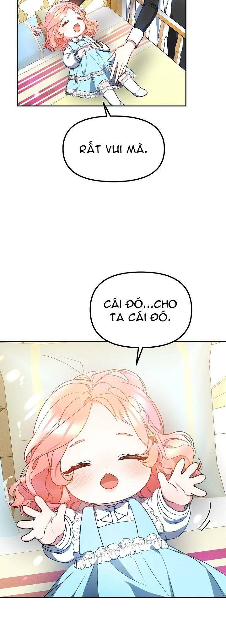 Rồng Con Thuần Hóa Những Kẻ Điên Rồ: Chapter 19