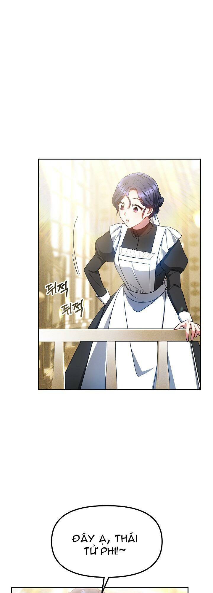 Rồng Con Thuần Hóa Những Kẻ Điên Rồ: Chapter 19